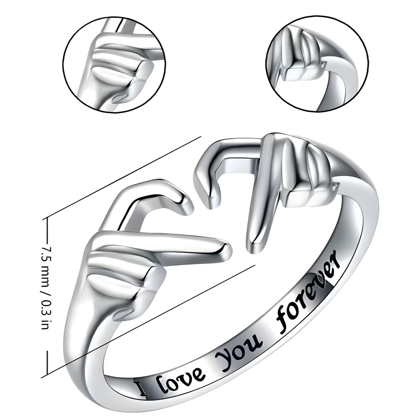 L’Amour™ Liaison – Par LISERA