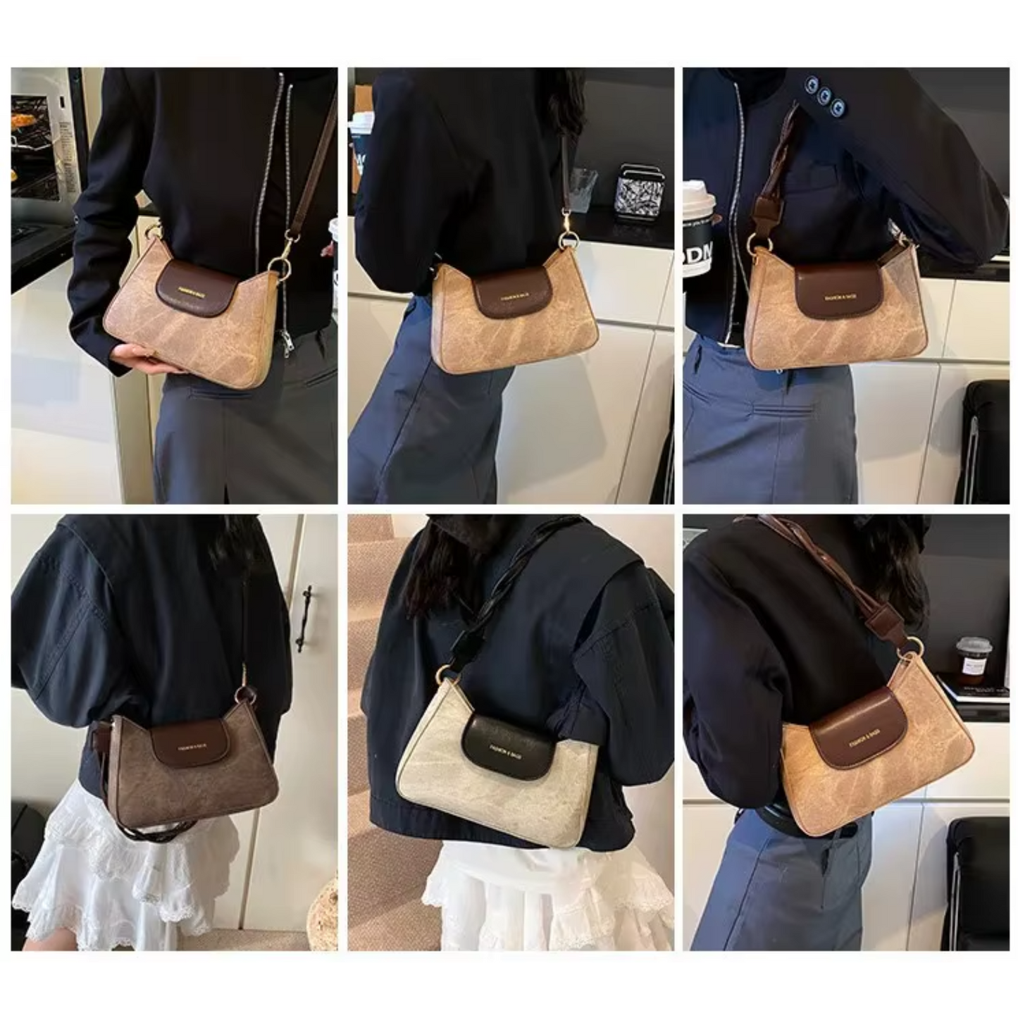 Aurique™ – The Élise Classique – Par LISERA