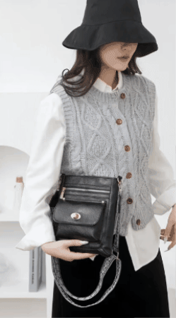 Aurique™ – The Milano – Par LISERA