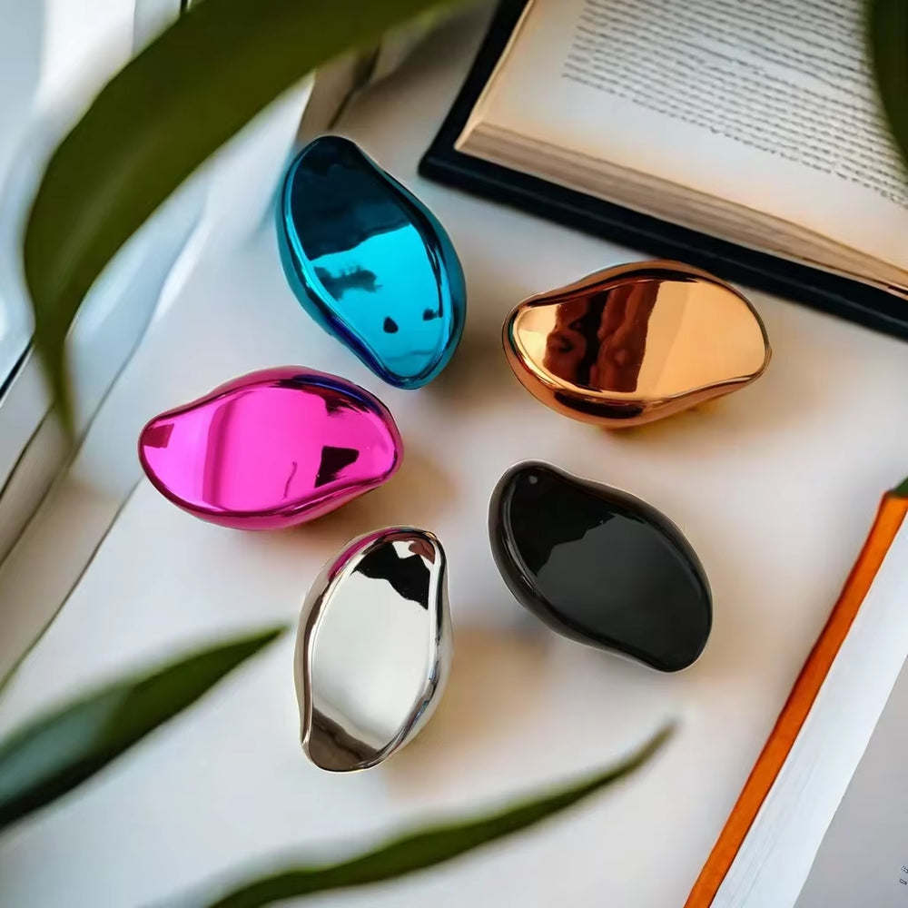 In-Stock Foot Care Tool Nano Glass Pedicure Footboard Scraper Dead Skin Removal Foot Stone Grinding Tool Health Beauty