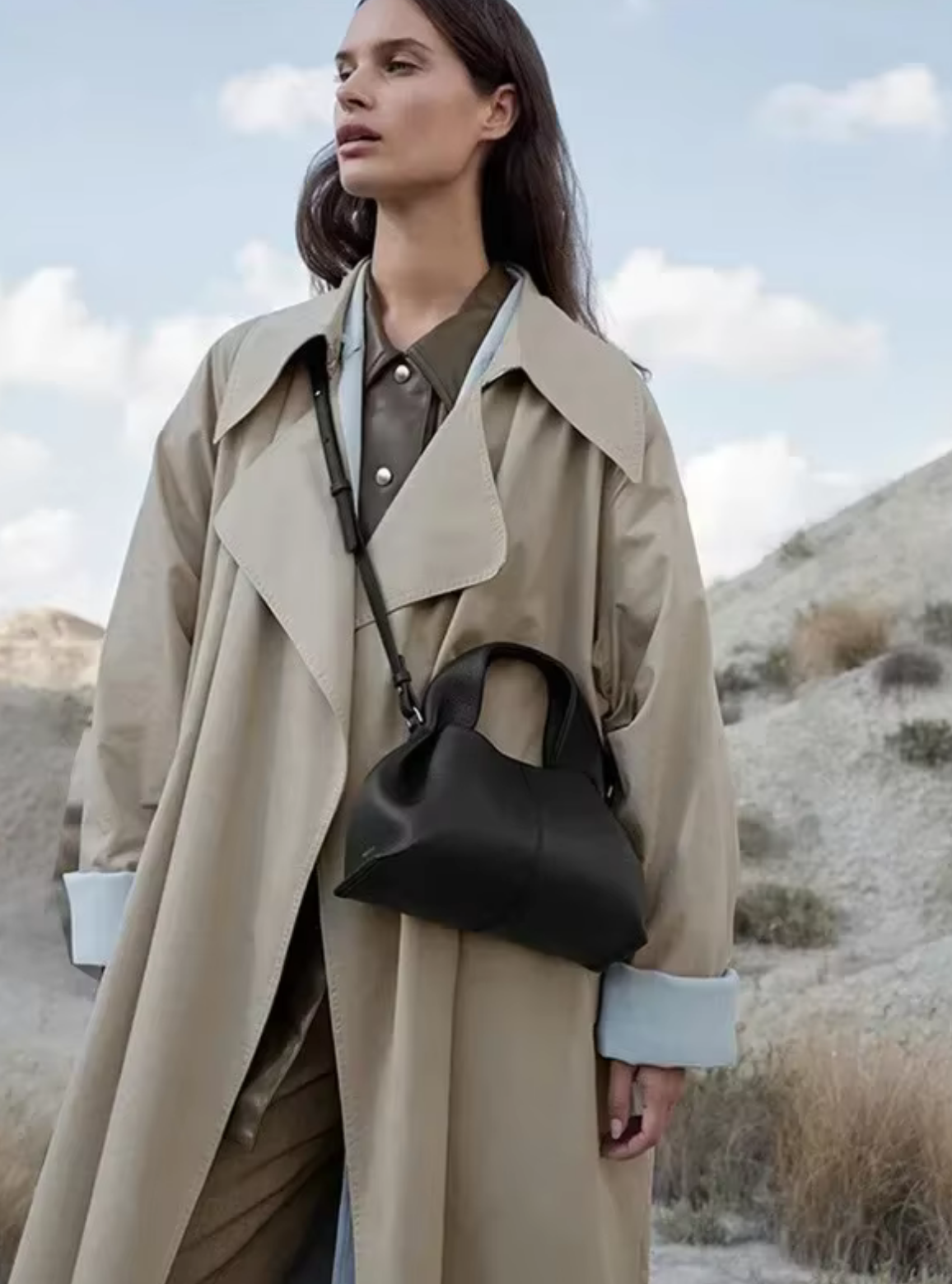 Aurique™ – The Cloudette – Par LISERA