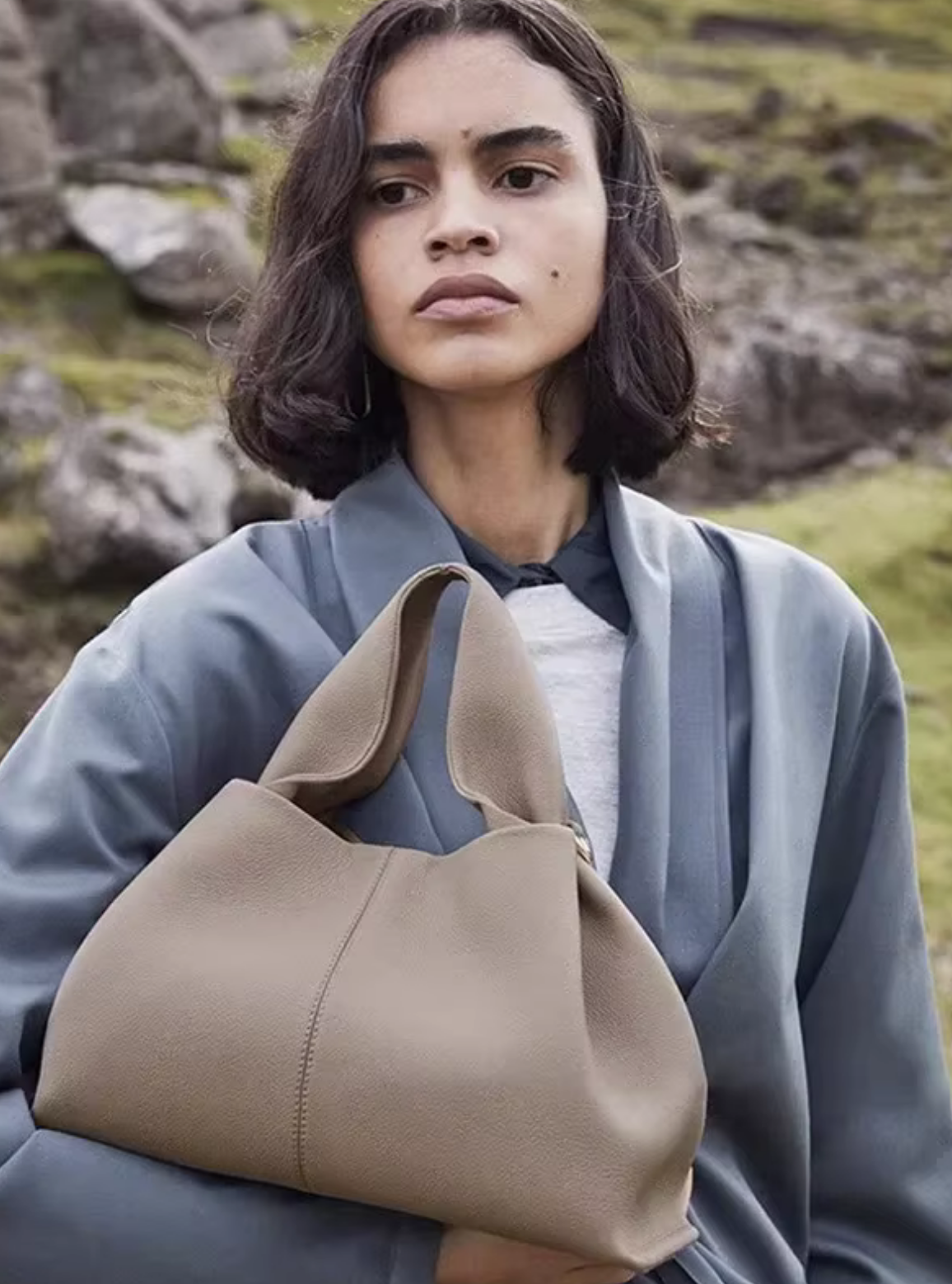 Aurique™ – The Cloudette – Par LISERA