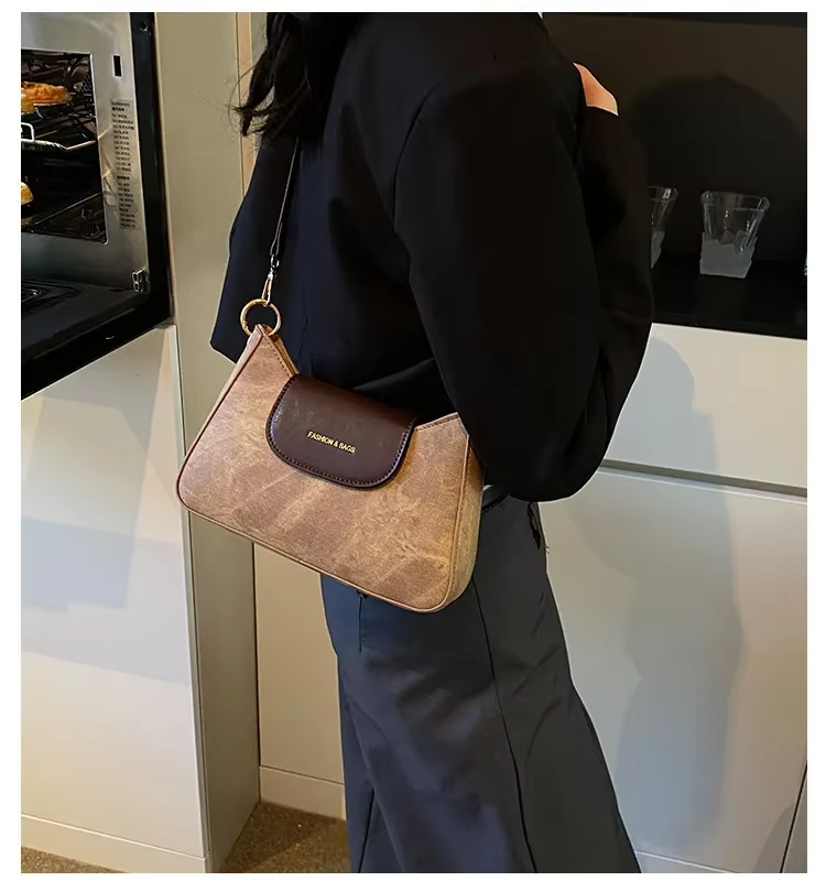 Aurique™ – The Élise Classique – Par LISERA