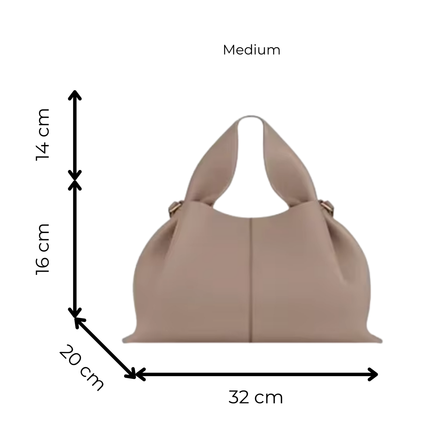 Aurique™ – The Cloudette – Par LISERA