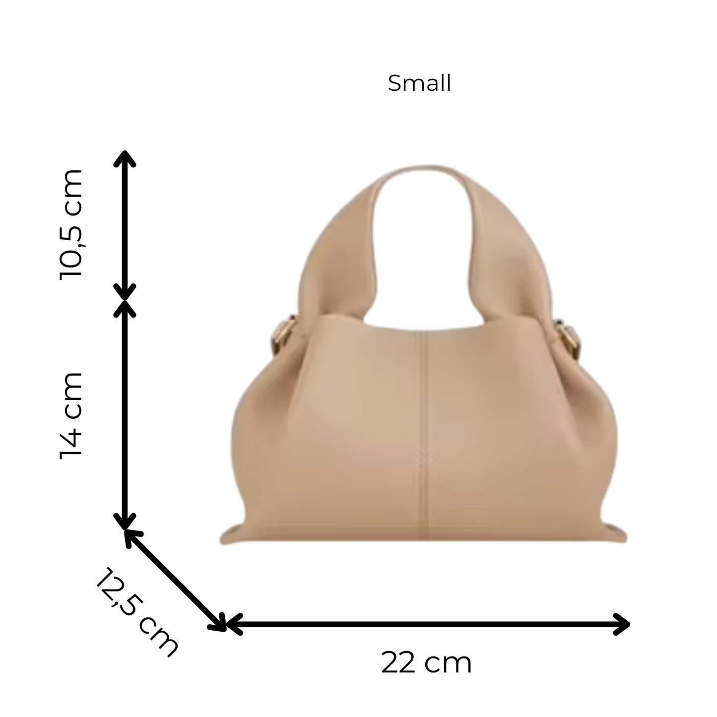 Aurique™ – The Cloudette – Par LISERA