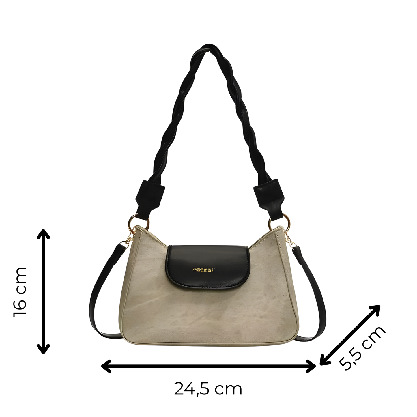 Aurique™ – The Élise Classique – Par LISERA