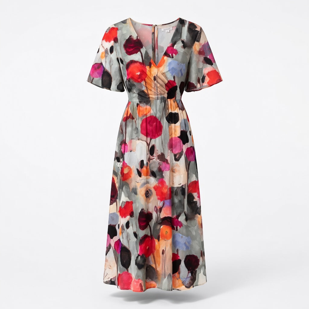 Chloé – The summer dress everyone is wearing