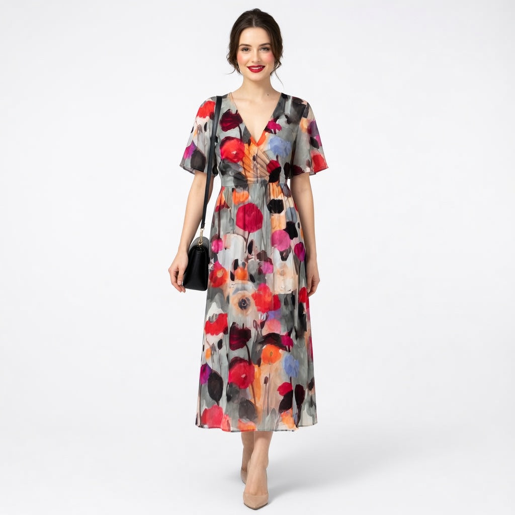 Chloé – The summer dress everyone is wearing
