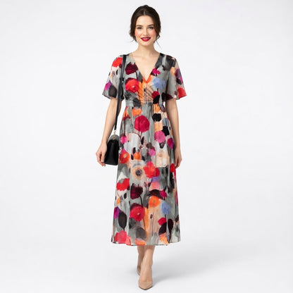 Chloé – The summer dress everyone is wearing