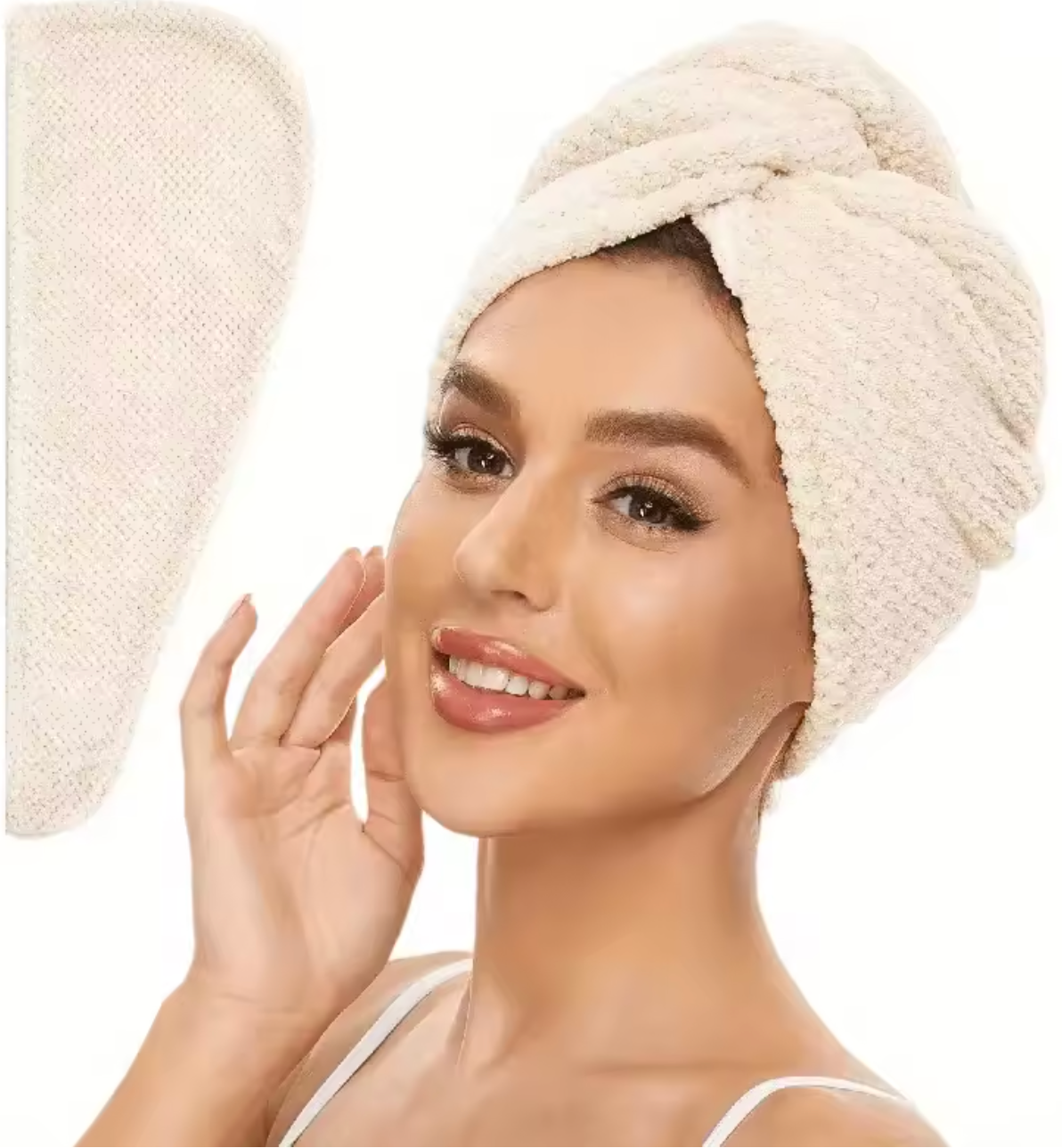 SilkTouch™ – Par LISERA