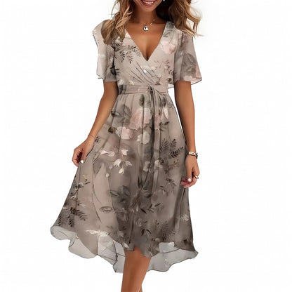 Chloé – The summer dress everyone is wearing