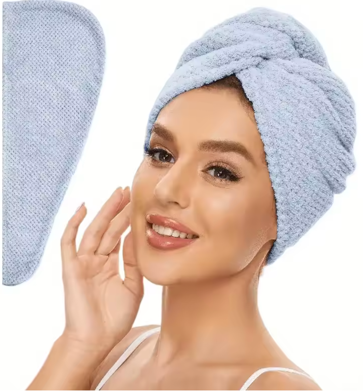 SilkTouch™ – Par LISERA