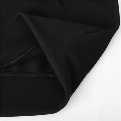 Amaya & Livia – Ensemble de sweats à capuche zippés assortis BFF