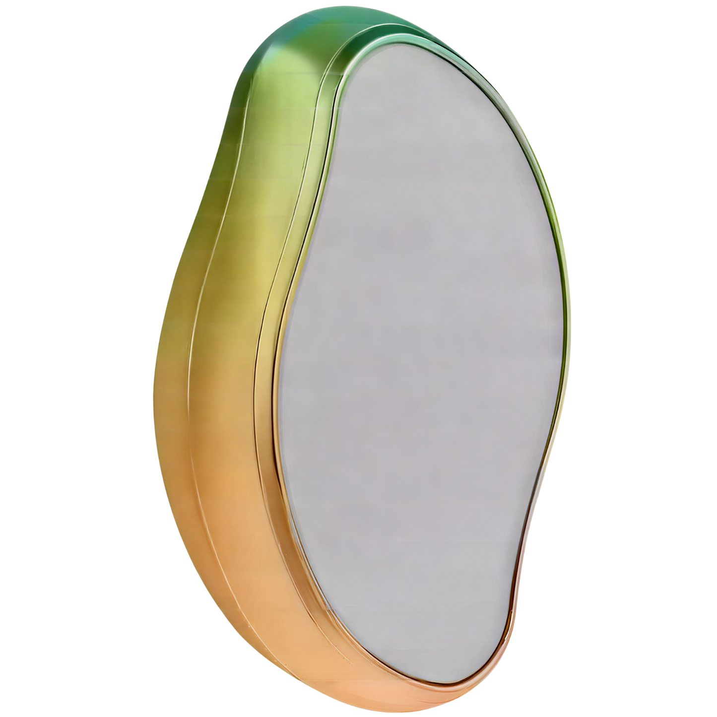 GlowGlide™ – Par LISERA