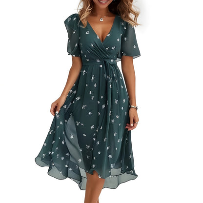 Chloé – The summer dress everyone is wearing