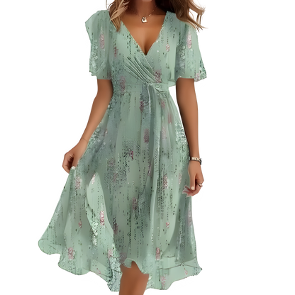Chloé – The summer dress everyone is wearing