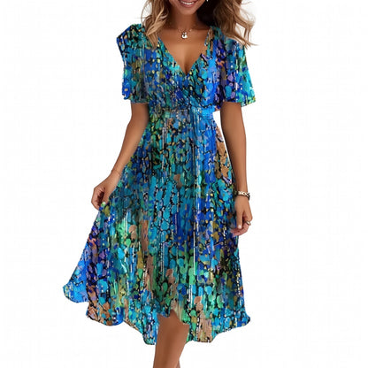 Chloé – The summer dress everyone is wearing