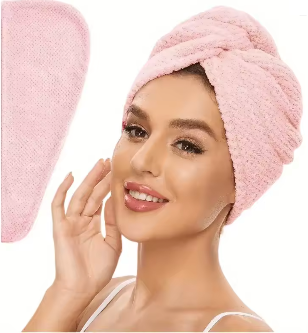 SilkTouch™ – Par LISERA