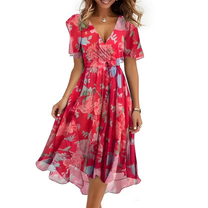 Chloé – The summer dress everyone is wearing