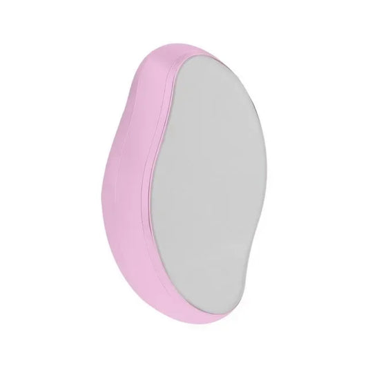Painless Physical Hair Remover Safe Reusable Body Depilation Tool Easy Cleaning Bath Hair Removal Body Beauty Eraser