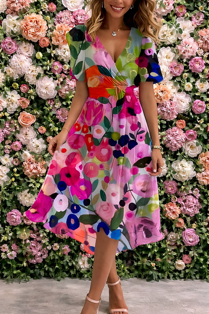 Chloé – The summer dress everyone is wearing