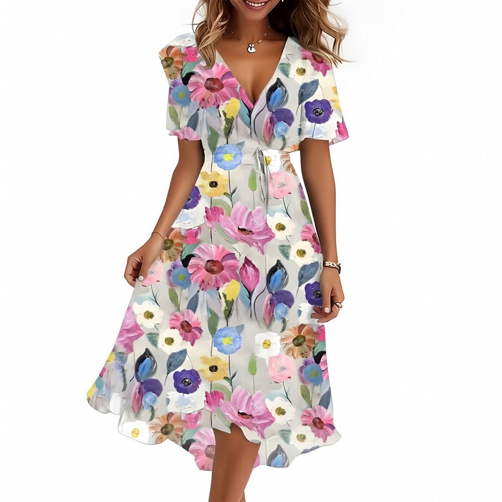 Chloé – The summer dress everyone is wearing
