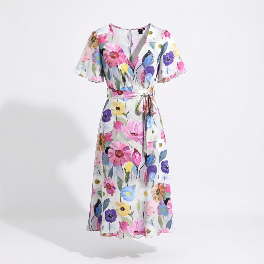 Chloé – The summer dress everyone is wearing