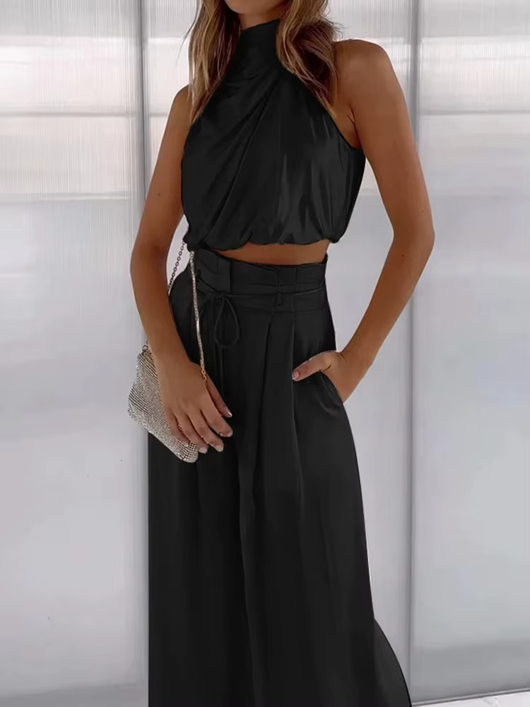 Amara – Salon de jardin de luxe