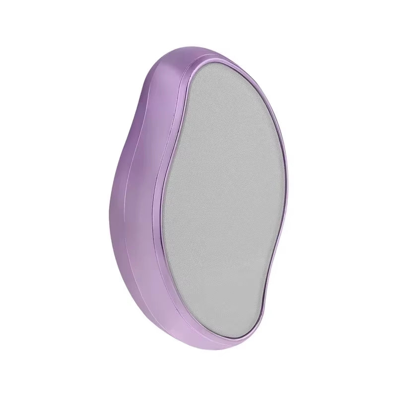 Épilateur Physique Indolore, Outil D'Épilation Du Corps Réutilisable Et Sûr, Nettoyage Facile, Épilation Du Bain, Gomme De Beauté Du Corps