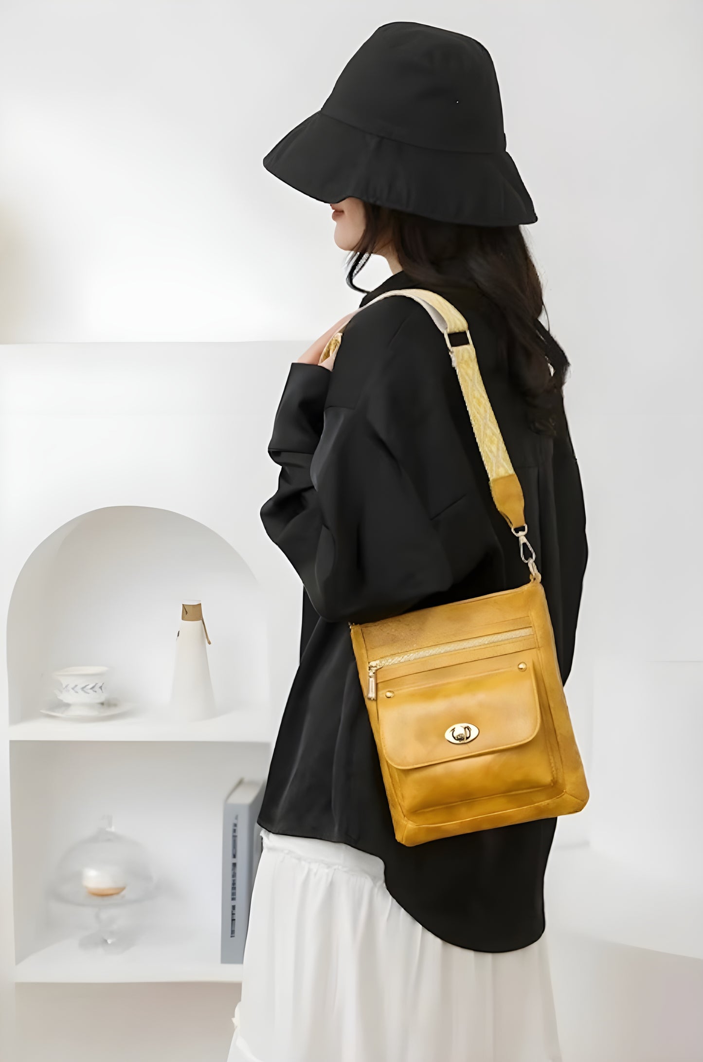 Aurique™ – The Milano – Par LISERA