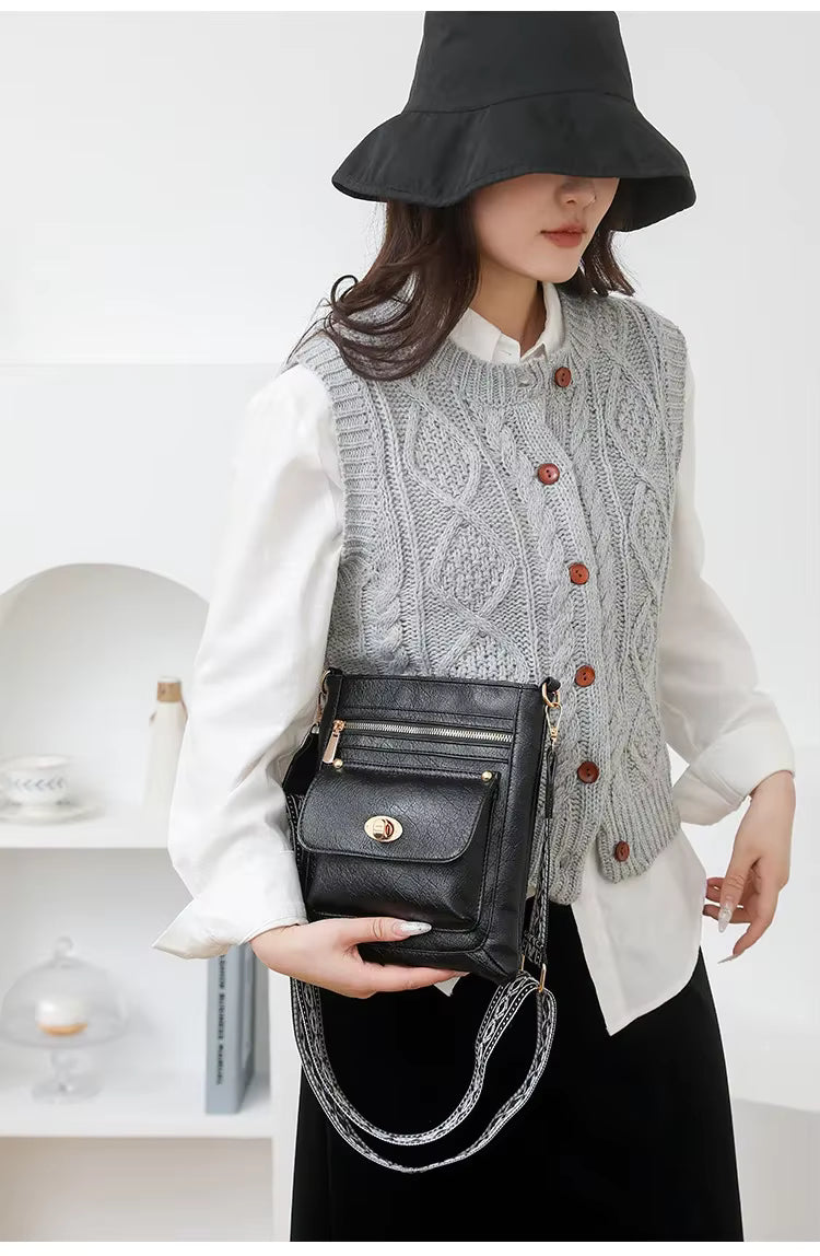 Aurique™ – The Milano – Par LISERA