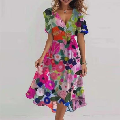 Chloé – The summer dress everyone is wearing